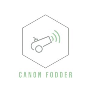 Canon Fodder
