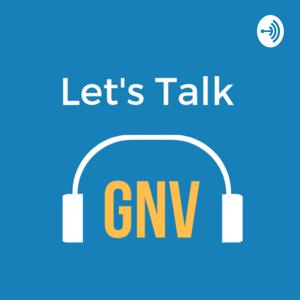 Let's Talk Gainesville