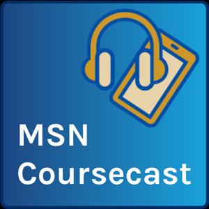 MSN Coursecast