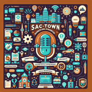 SacTown Marketing Mavericks