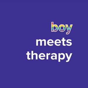 boy meets therapy