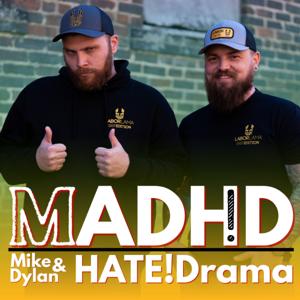 Mike and Dylan HATE! Drama
