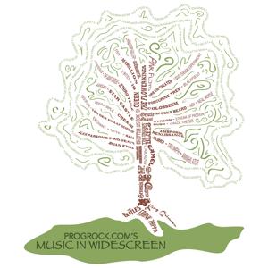 2025 | Music in Widescreen - The longest Running Progressive Rock Podcast