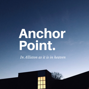 Anchor Point Church Podcast