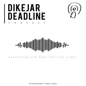 Dikejar Deadline