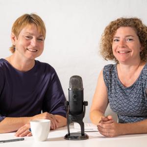 Konsten att samverka Podcast