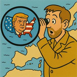 US Politics From Afar