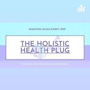 The Holistic Health Plug