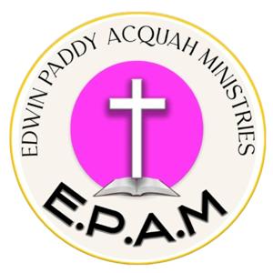EDWIN PADDY ACQUAH MINISTRIES