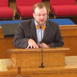 Nathan Willard Public Sermons