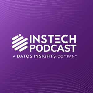 InsTech - insurance & innovation with Matthew Grant & Robin Merttens
