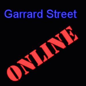 Garrard Street church of Christ Sermons Podcast