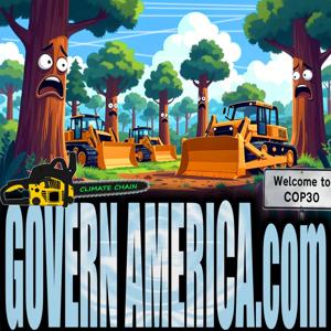 Govern America