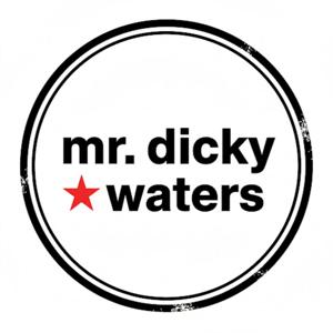 The Music Of Mr Richard Waters