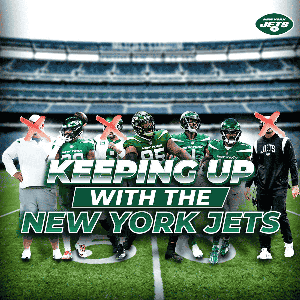 Keeping Up With The New York Jets