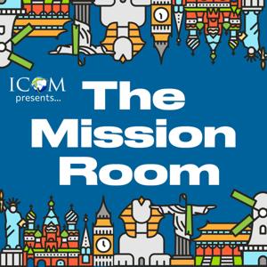 The Mission Room