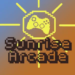 Sunrise Arcade