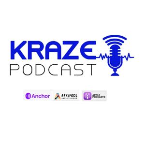 The Kraze Podcast