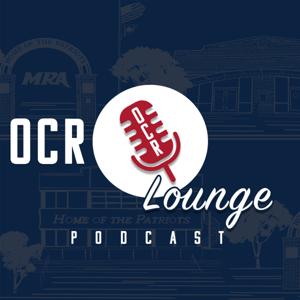 The OCR Lounge