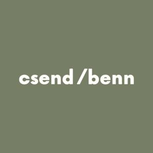 csend/benn