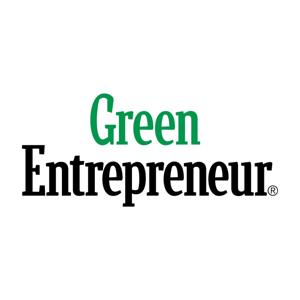 Green Entrepreneur