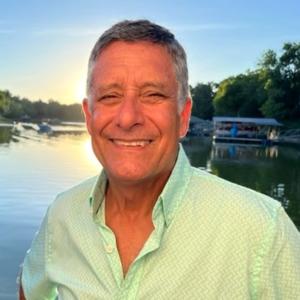 Off the Beaten Path with Sam Dick