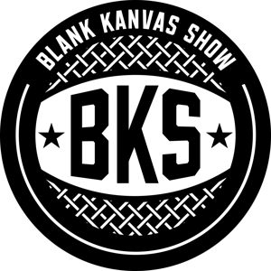 Blank Kanvas Show