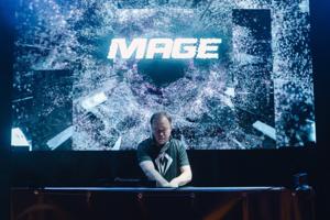 MAGE