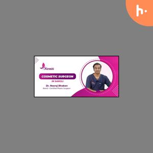 Nirmiti Cosmetic Center