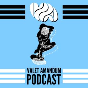 Valet Amandum Podcast