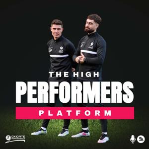 The High Performers Platform