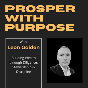 Prosper With Purpose