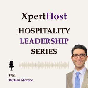 XpertHost Hospitality Leadership Series