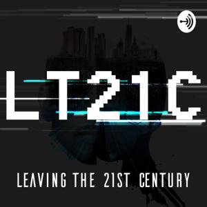 Leaving the 21st Century