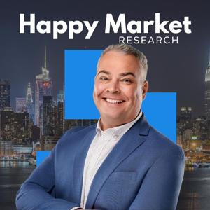 Happy Market Research Podcast