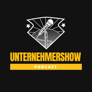Unternehmershow Podcast für Erfolg, Business & Mindset mit Demian & Dave
