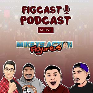 THE FIGCAST PODCAST