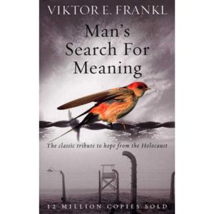 #2 Man's Search for Meaning