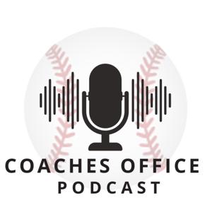 Coaches Office