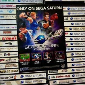 Saturn Force Podcast