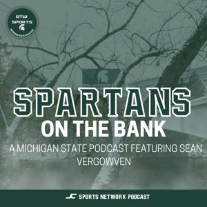 Spartans On The Bank