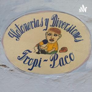 Glotonerías y diversiones