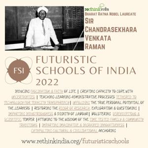 Futuristic Schools