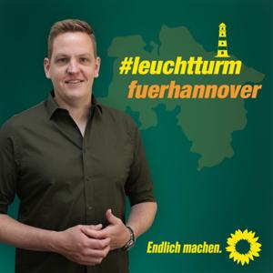 Leuchtturm für Hannover