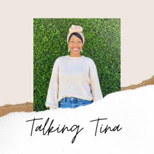 Talking Tina