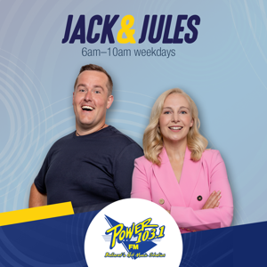 Power FM Ballarat - Jack & Jules