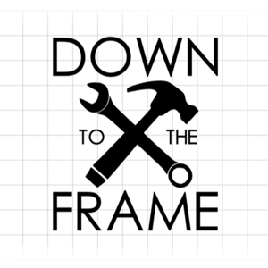 Down to the Frame