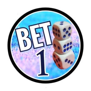 Bet 1