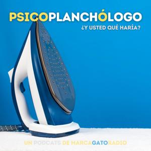 PSICOPLANCHÓLOGO