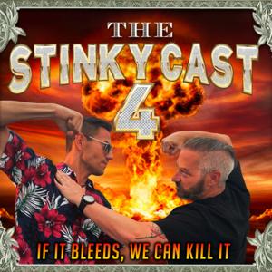 THE STINKYCAST